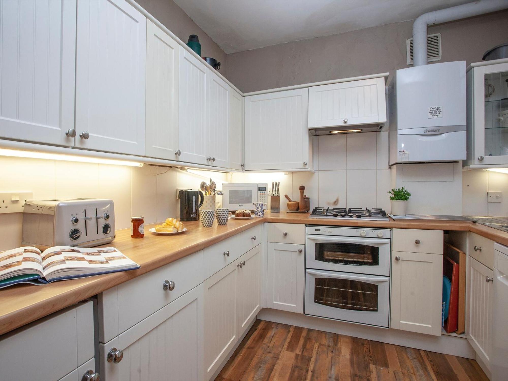 Courtenay Street 24 Salcombe Exterior photo